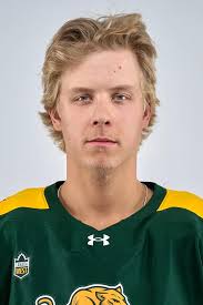 2025-26 Men's Hockey Roster