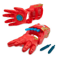 If you love iron man 2 and wish you could have his gadgets or want to have a cool costume for halloween, you too, can be iron man once you're done watching this video. Iron Man Repulsor Gloves Marvel S Avengers Infinity War Shopdisney