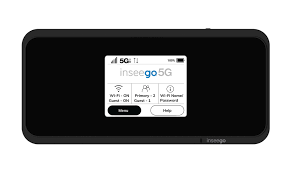 This video shows how to change the name and password for your wireless network on frontier or verizon fios. New Inseego 5g Mifi Hotspot Delivers Breakthrough Performance On Verizon 5g Ultra Wideband Network Business Wire