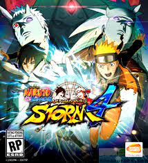 Ultimate ninja storm 3 full burst. Naruto Shippuden Ultimate Ninja Storm 4 Apk Free Download Oceanofapk