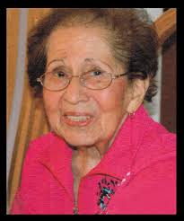 Obituary information for Pauline Rodriguez