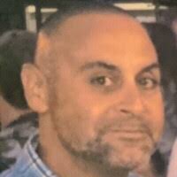 Obituary information for Charles Ortiz DeLeon