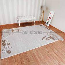 ozel tasarim kahve mutfak halisi 9004 halilar tasarim mutfak