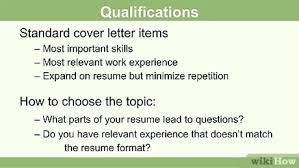 How To Include A Referral In A Cover Letter 15 Steps