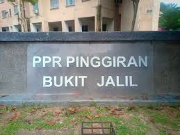 Persatuan penduduk ppr pinggiran bukit jalil the best. Baitulmal Maiwp Ppr Pinggiran Bukit Jalil Operasi Facebook