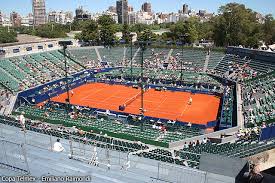 Play on smaller courts, use smaller racquets and lighter tennis balls. Buenos Aires Lawn Tennis Club Wikipedia