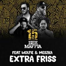 Sena dagadu · song · 2013. Easy As One Two Three From Irie Maffia Productions On Beatport