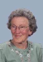 Mary Sweitzer Obituary (1929