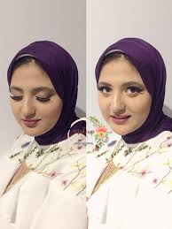 Makeup by Heba Mostafa