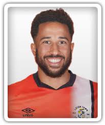 Andros Townsend