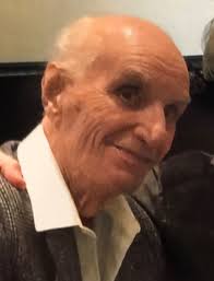 Vincent Frank Labue Obituary