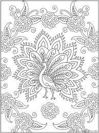 motifs pour broderie ou scrap tutos et idees du net coloriage colorier livre de couleur gratuit champignon