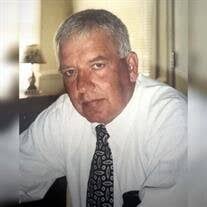 Aubrey H. Hall, Jr. Obituary