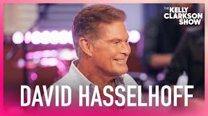 Buy original art worry free with our 7 day money back guarantee. The Official David Hasselhoff Website Everything David To Hoffinity Beyond