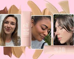 We Tested E.L.F.'s New Halo Glow Skin Tint: Here's Our Review