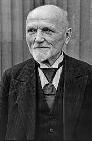 MdL Wilhelm Keil SPD 1947