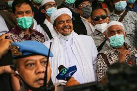 Rencananya, putusan praperadilan bakal dibacakan hakim sidang, akhmad sayuti, pada hari ini gugatan praperadilan rizieq shihab telah diajukan ke pengadilan negeri jakarta selatan pada 15. Praperadilan Rizieq Shihab Ditolak Kuasa Hukum Putusan Menyesatkan Halaman All Kompas Com