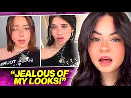 Nessa Barrett's Fans Come For Kendall Monroe For Being Inspired To Post  Similar Instagram Pics