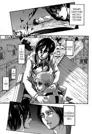Read chapter 123.000 of shingeki no kyojin manga online on ww7.readsnk.com for free. Attack On Titan Chapter 123 Attack On Titan Manga Online