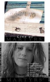 Molly Maher : Free Music : Free Live Music : Free Download, Borrow and  Streaming : Internet Archive