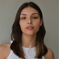 Eva Santos's Instagram, Twitter & Facebook