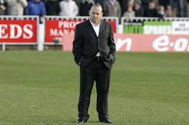 Providing tech talent to the energy and commodities sector. Bromley Part Company With Manager Mark Goldberg The Non League Football Paper