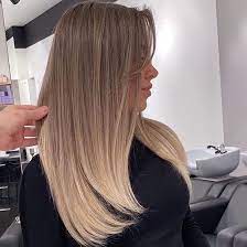 10 Largest Spring Summer Time 2020 Hair Colour Tendencies You Ll See In All Places Blonde Hair Looks Summer Blonde Hair Hair Color Trends