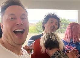 WSJ stands by Elon Musk affair report: “We are confident in our sourcing”