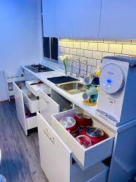Terbaru 2014 cara buat lemari dapur sendiri 04 10. Kabinet Dapur Macam Ini Boleh Buat Sendiri Modal Rm2 000 Siap Semua Sekali Lelaki Ini Kongsi Panduan Kalau Nak Diy Vanilla Kismis