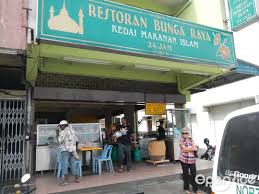 Med et ophold ved fair park hotel har du en central base i ipoh, kun 5 minutters kørsel fra ipoh parade og dataran ipoh park. Restoran Bunga Raya Malay Noodles Restaurant In Ipoh Town Fair Park Hotel Perak Openrice Malaysia