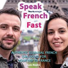 Mija Podcast: The Audiobook