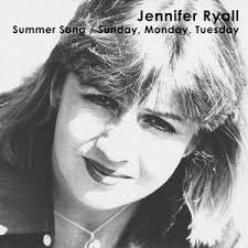 Jennifer Ryall's Instagram, Twitter & Facebook