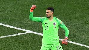 منتخب كرواتيا يدخل مواجهه اليوم وهو لقاءه في الجوله الثانيه من دور المجموعات لليورو 2020 وذلك عندما يلتقي مع منتخب جمهورية التشيك اليوم الجمعه ، منتخب كرواتيا كان قد خسر. Ø§Ù„Ø­Ø§Ø±Ø³ Ø¯Ø§Ù†ÙŠÙŠÙ„ Ø³ÙˆØ¨Ø§Ø´ÙŠØªØ´ Ù†Ø¬Ù… Ù…Ù†ØªØ®Ø¨ ÙƒØ±ÙˆØ§ØªÙŠØ§ ÙˆØ±Ø¬Ù„ Ø§Ù„Ù„Ø­Ø¸Ø§Øª Ø§Ù„Ø¹ØµÙŠØ¨Ø© Ø³Ø¨ÙˆØ±Øª 360