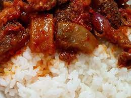 Resep Babat Gongso Ala Semarang Akhirnya Dapet Rasa Yg Paling Nampol Buatku Oleh Tintin Rayner Recipe Resep Resep Masakan Resep Makanan