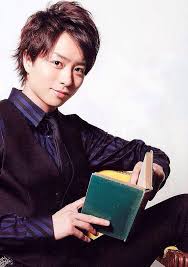 pin on arashi sho sakurai