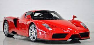 In fact, the name (meaning track in italian) was chosen speciﬁcally. Top 10 Italian Exotic Cars Of This Millennium Autofluence