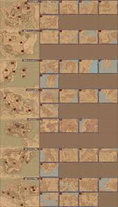 ドラクエ9攻略：宝の地図 | ドラゴンクエスト9完全攻略Blog