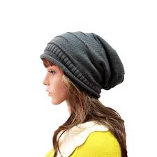 Head down the slopes in bright colors, unexpected prints and whimsical peruvian hats. Buy Winter Fashion Knitting Ponytail Cap Pleated Thick Skiing Warm Women Knitting Hat At Affordable Prices Free Shipping Real Reviews With Photos Joom