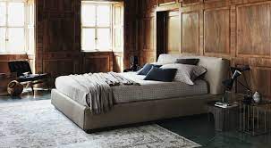 Italienische betten bett in 160x200 cm amalia in beige klassik italienisch | ebay polsterbett paris in beige italienisch modern romantisch. Designer Einrichtung Von Flou Fur Schlaf Und Wohnzimmer