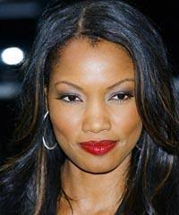 Garcelle Beauvais Nilon