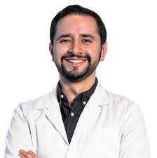 Dr. Diego Sierra Ulloa Hematólogo, Gustavo A Madero