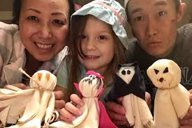 Fundraiser for Roy Jan by Ruth Wu : Ruth's Leukemia Fund