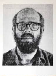 Chuck close is a modern american artist who has achieved international recognition for his large scale portraits. Chuck Close Kaufen 6 Originale Kunstwerke