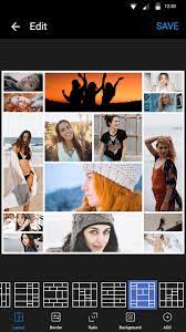 Just select some images you love, you can easily put them in a perfect layout, add numerous styles of background, text, sticker and frame to. Photo Collage Maker V1 5 2 Apk Mod Pro Unlocked Download For Android