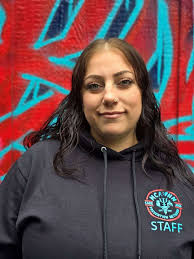 MCAVHN Board and Staff