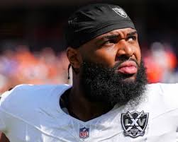 Cowboys run defense: Why hasn't this player been addressed yet? » Inside  The Star