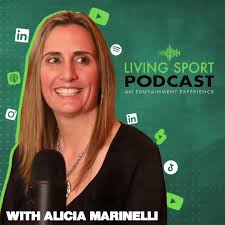 Living Sport Podcast