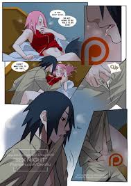 Sasuke Retsuden: Sex Night Porn Comic english 20 - Porn Comic