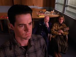 Of course the dumbest mfer in Justified season 1 is named Gary