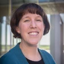 Annette Ledoux Garcia